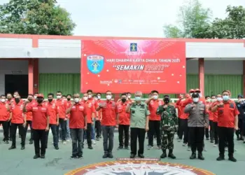 Petugas Pemasyarakatan Harus Berikan Hak Warga Binaan