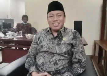 Cegah Pinjol Ilegal, DPRD Kota Tangerang Minta Gaungkan Kembali Satgas Anti Rentenir