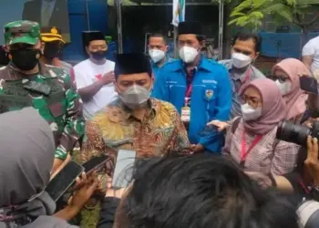 Wali Kota Tangerang Perintahkan Inspektorat Periksa Oknum Satpol PP yang Tepergok Tanpa Busana Saat Dirazia