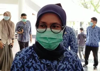 Bupati Lebak Janji Beri Sanksi Tegas ke Kabid Linjamsos Dinsos