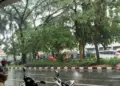 Musim Hujan Bersamaan dengan La Nina, Masyarakat Kota Tangerang Diimbau Waspada