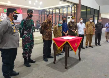 Calon Kades di Lebak Diingatkan Agar Jangan Lakukan Politik Uang