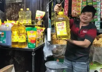 Rabu Esok, Pemkab Lebak Gelar Operasi Minyak Goreng di Plaza Lebak, Catat Waktunya