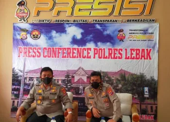 94 TPS Pilkades di Lebak Masuk Kategori Sangat Rawan, Ribuan Aparat Bakal Dikerahkan