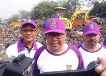 36 Industri Besar dan Kecil di Kabupaten Tangerang Diadukan Karena Dugaan Pencemaran Lingkungan