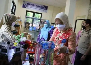 Kecamatan Neglasari Dirikan REKSA untuk Wadahi UMKM