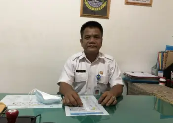 Selalu Berusaha Memberikan Yang Terbaik