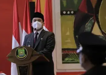 Hari Kesaktian Pancasila, Pemkot Tangerang Bentuk Satgas Covid-19 Kelas di Tiap Sekolah