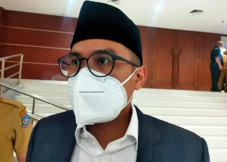 Pilar : Tindak Tegas Satpol PP “Main Mata” dengan Pelanggar Hukum