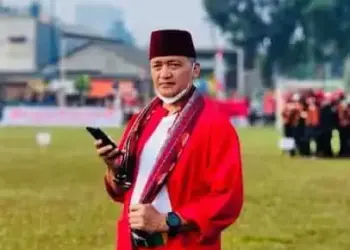 Abdul Syukur Pindah Partai, Sinyal Maju Pada Pilwalkot Tangerang 2024 Menguat?