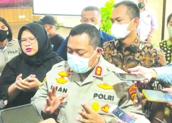 Jambret Ponsel di Alam Sutera Ditangkap Polisi