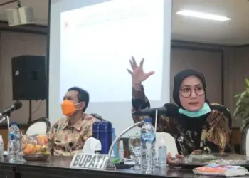 Daerah Risiko Tinggi Bencana, Begini Instruksi Bupati Iti untuk Masyarakat Lebak