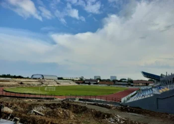 Garap 11 Venue Porprov, Pemkot Tangerang Gelontorkan 121 Miliar Lebih