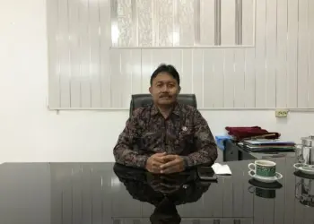 Muntap Suyanto Ingin Wariskan Perubahan