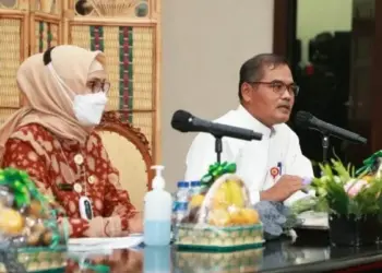 Jabatan Muhtarom Digugat di PTUN Serang