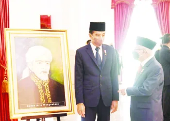 Pemkot Tangsel Akan Abadikan Arya Wangsakara Jadi Nama Gedung