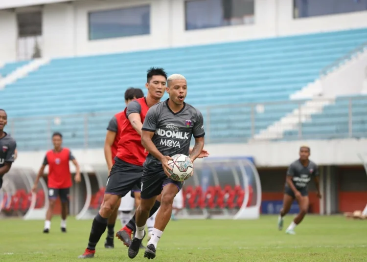 Pendekar Siap Redam Bajul Ijo