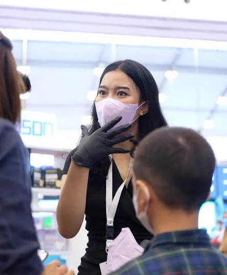 Polusi Udara di Jabodetabek Belum Terkendali, Warga Diajak Pakai Masker