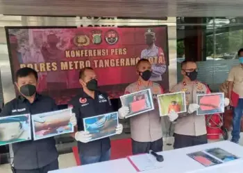 Penikam Pedagang Pasar Malabar Akhirnya Ditangkap, Motif Diduga Persaingan Dagang