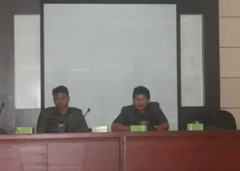 Mantan Wakil Ketua DPRD Kota Tangerang Juga Pindah ke Demokrat