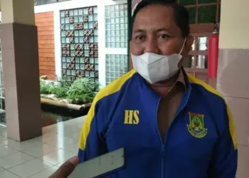 Jelang Akhir, Tahun Serapan Anggaran Pemkot Tangerang Baru Berkisar 50 Persen, OPD Ini Paling Lambat