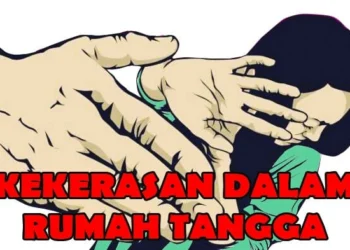 Diduga Alami KDRT, Warga Cisoka Tewas