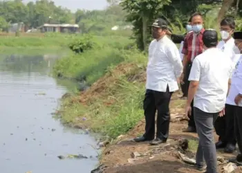 Antisipasi Banjir dan Fenomena La Nina, Ini Kata Wali Kota Tangerang