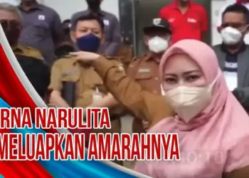 Video Amarah Bupati Pandeglang Gara-gara Hadiah Bupati Cup