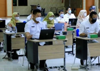 Capai Rp 11,18 Triliun, Nilai Investasi di Kota Tangerang Lampaui Target