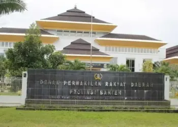 Hampir Sebulan, APBD Banten Belum Dievaluasi