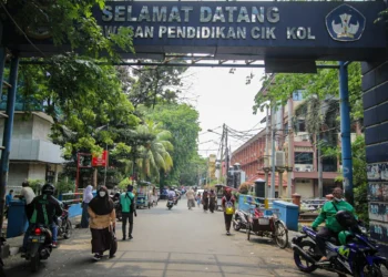 Libur Nataru Ditiadakan, Sekolah Kristen Berharap Tetap Ada