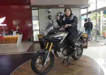 Honda New CB150X, Komitmen Honda Lahirkan Produk Berkualitas