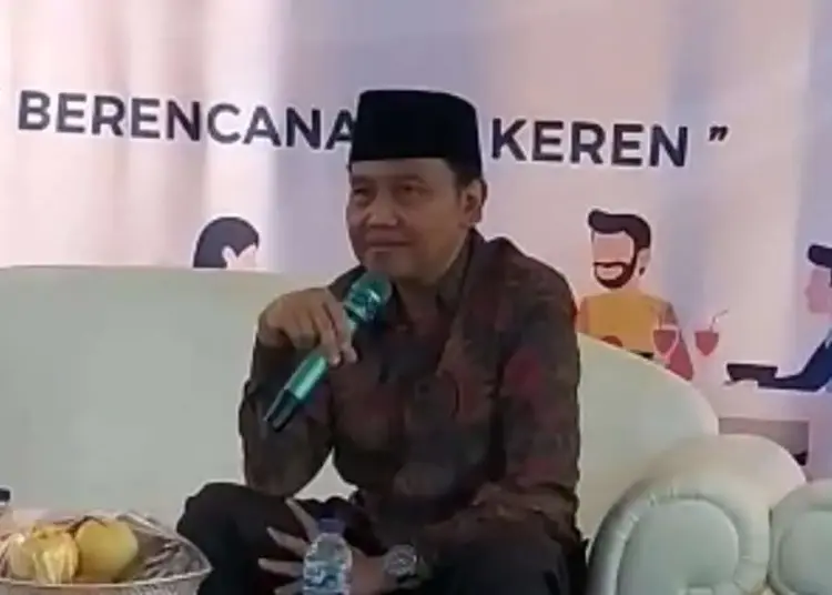 Komisi IX DPR RI Minta BKKBN Fokus Urus Pernikahan Dini