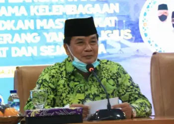 Sekda: Bantuan Untuk Imam dan Marbot Masjid Jadi Program Unggulan