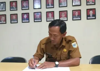 Cegah Korupsi, Pemkab Pandeglang Tetapkan 8 Area Renaksi Bersama KPK