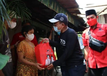 Jadi Pintu Gerbang RI, Pemkot Tangerang Diminta Prioritaskan Pembangunan di Kecamatan Benda