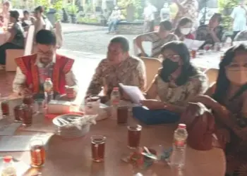 Umat Nasrani Tangerang Siap Laksanakan Natal dengan Menerapkan Prokes