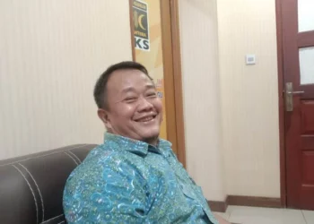 Wakil Rakyat Kota Tangerang Ini Banyak Temukan Mobil 'Nongkrong' di Rusunawa