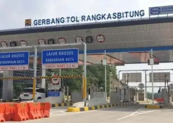 Tarif Tol Serang-Panimbang Dinilai Terlalu Mahal