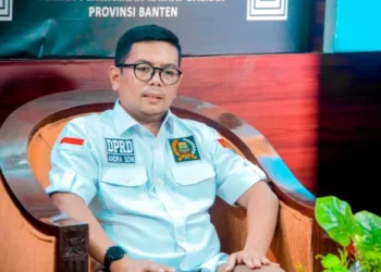 Soal Revitalisasi Situ Cipondoh, Begini Pernyataan Ketua DPRD Banten