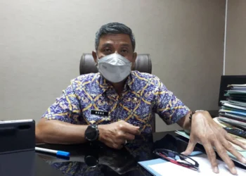 DPMPTSP Kab. Tangerang Ikuti Rekomendasi BPK Benahi Pelayanan