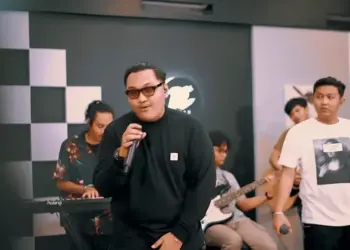 Lirik Lagu Mendung Tanpa Udan - Denny Caknan dan Ndarboy Genk