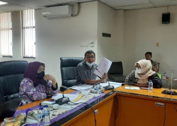 PT LKM AKR Akui Tak Ada Sosialisasi Subsidi Bunga