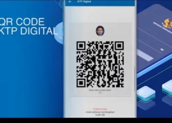 Warga Tangerang Sudah Tahu Cara Membuat e- KTP Digital? Bagini Lho Caranya