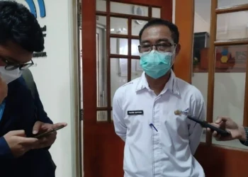 Tiga Kasus Suspek Omicron Ditemukan di Lebak