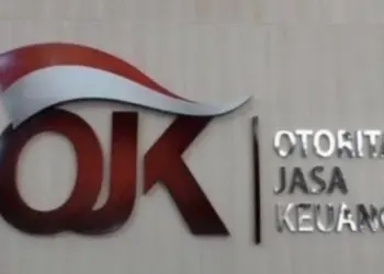 OJK Larang Lembaga Jasa Keuangan Pasarkan Aset Kripto