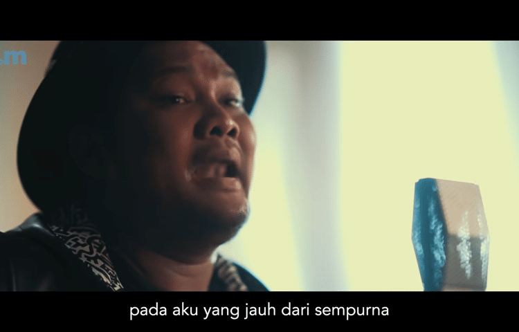 Lirik Lagu Orang Yang Sama – Virgoun Tambunan