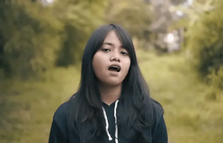 Lirik Lagu Waktu Yang Salah – Hanin Dhiya