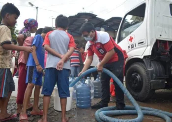 Anggap Janji Airlangga Hartarto Retorika, Kader Golkar di Tolitoli Inginkan Munaslub