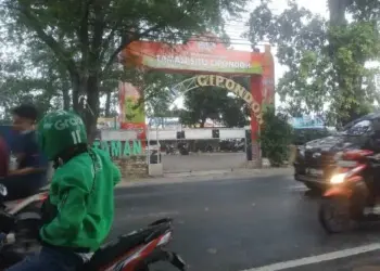 Anggota DPRD Kota Tangerang Minta Pemprov Sediakan Lahan Relokasi untuk Pedagang Situ Cipondoh